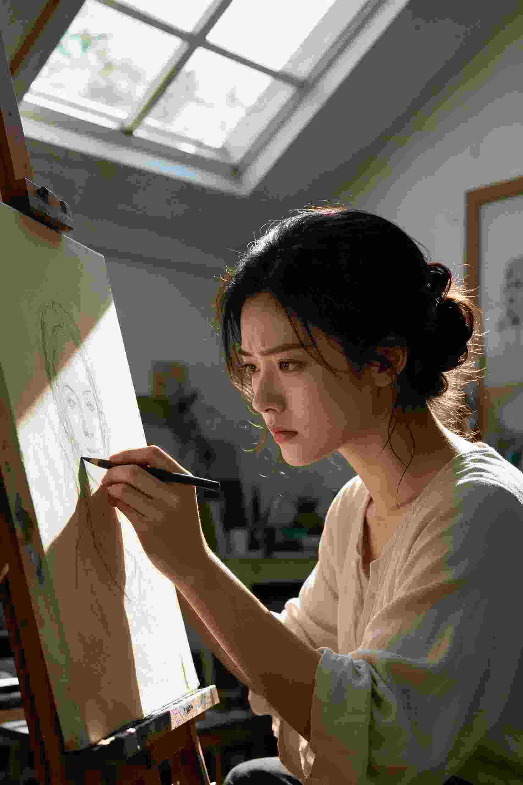 轮播作品